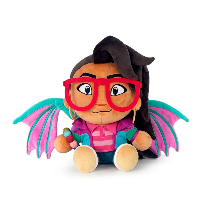 Youtooz Plush: Forgotten Island - Raissa Peluche 9 Pulgadas