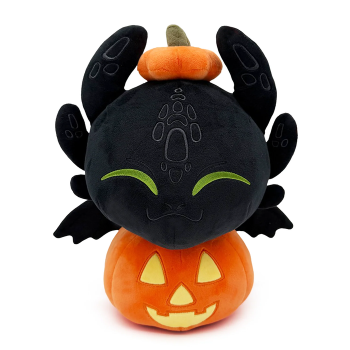 Youtooz Plush: Como Entrenar a tu Dragon - Chimuelo de Halloween Peluche 9 Pulgadas