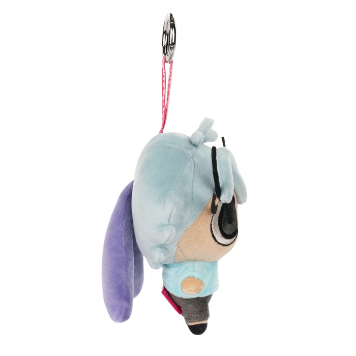 Youtooz Plush Keychain: The Trepanation of Bunnyborn Lops - Bunnie Llavero 5 Pulgadas