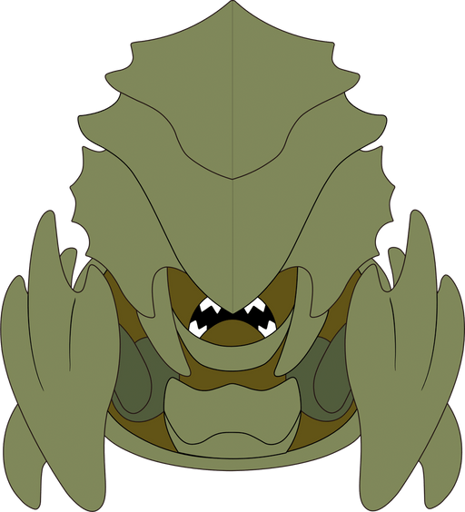 Youtooz Plush: Helldivers 2 - Charger Peluche 9 Pulgadas