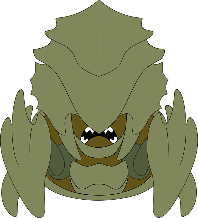 Youtooz Plush: Helldivers 2 - Charger Peluche 9 Pulgadas