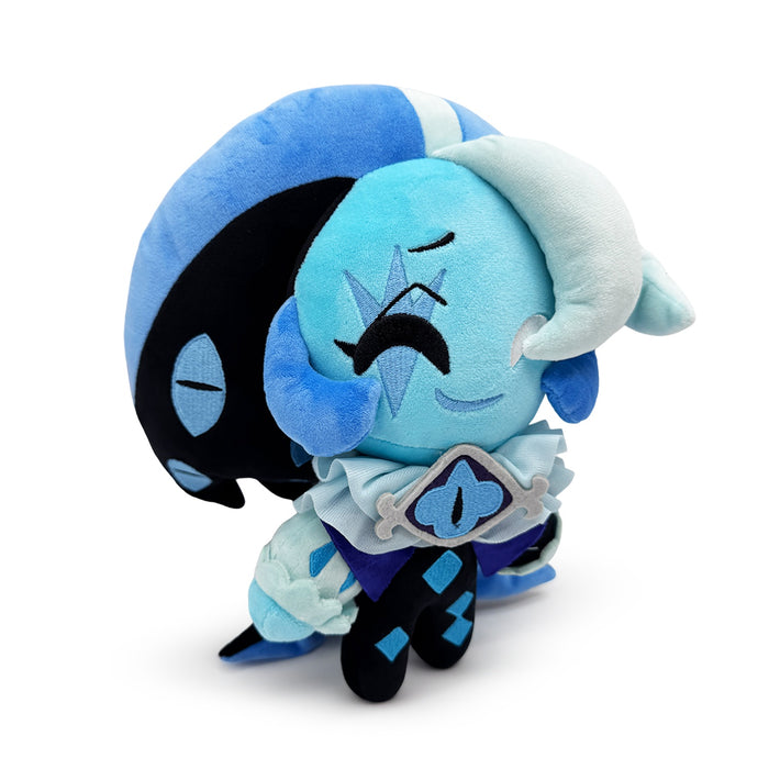 Youtooz Plush: CookieRun Kingdom - Shadow Milk Cookie Peluche 9 Pulgadas