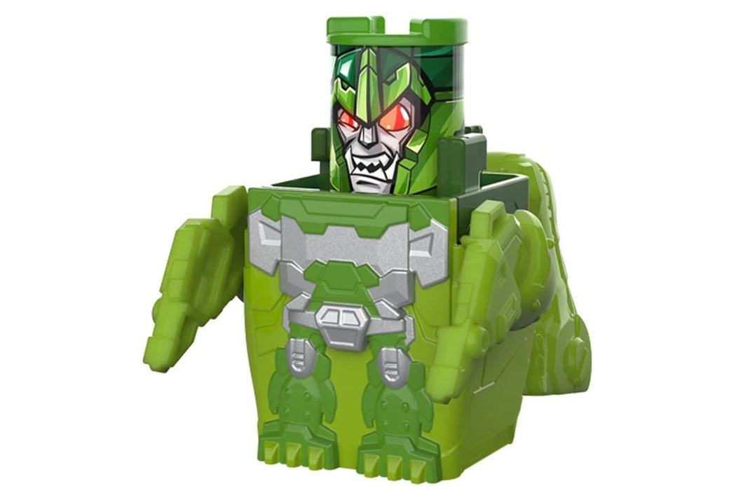 Transformers Swapticons: Misiones De Transformers 5 Pack
