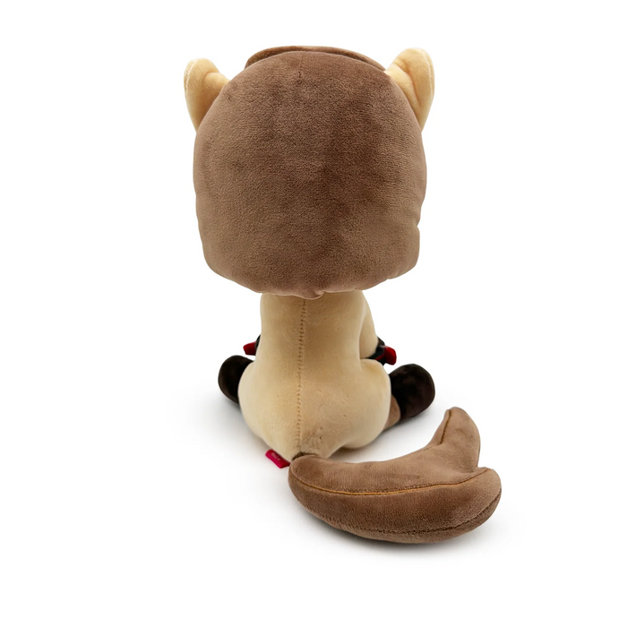 Youtooz Plush: Hatsune Miku X My Little Pony - Meiko Peluche 9 Pulgadas