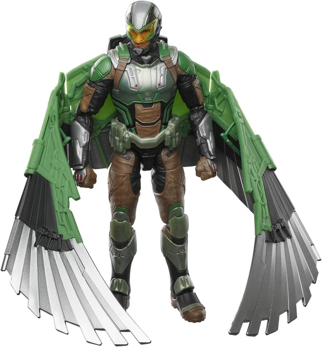 Marvel Legends Series: Capitan America Brave New World - Falcon Deluxe