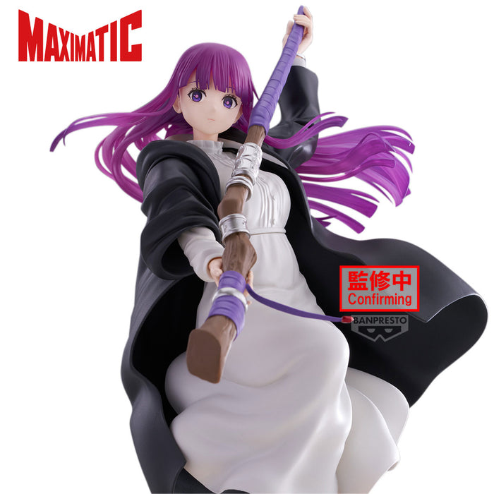 Banpresto Maximatic: Frieren: Beyond Journeys End - Fern