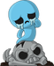Youtooz Games: The Binding of Isaac - The Forgotten