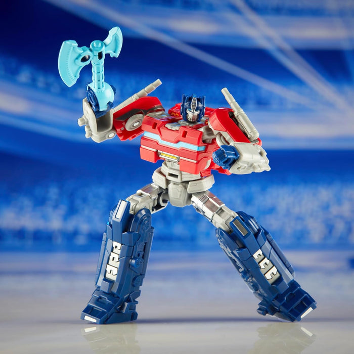 Transformers: Orion Pax 5 Pulgadas