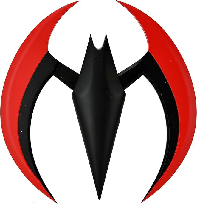 NECA Prop Replica: DC Batman Beyond - Red Batarang Replica