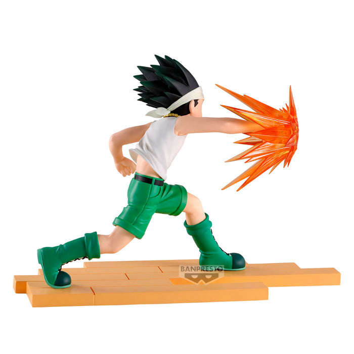 Banpresto Green Island Arc: Hunter X Hunter - Gon