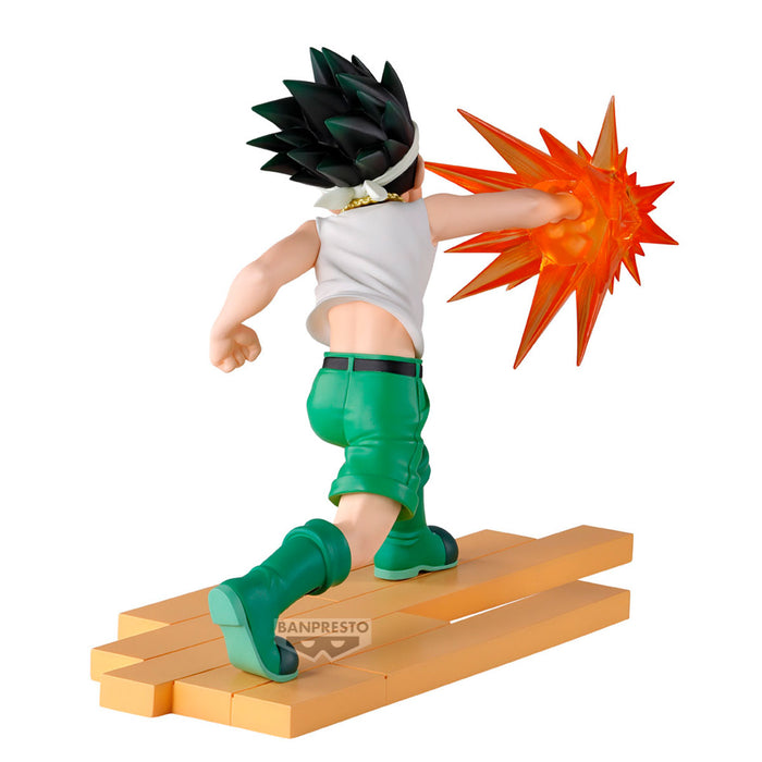 Banpresto Green Island Arc: Hunter X Hunter - Gon