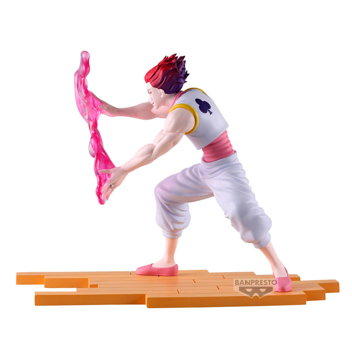 Banpresto Green Island Arc: Hunter X Hunter - Hyskoa