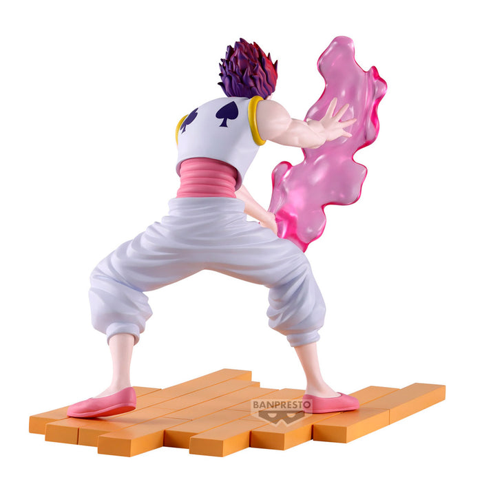 Banpresto Green Island Arc: Hunter X Hunter - Hyskoa
