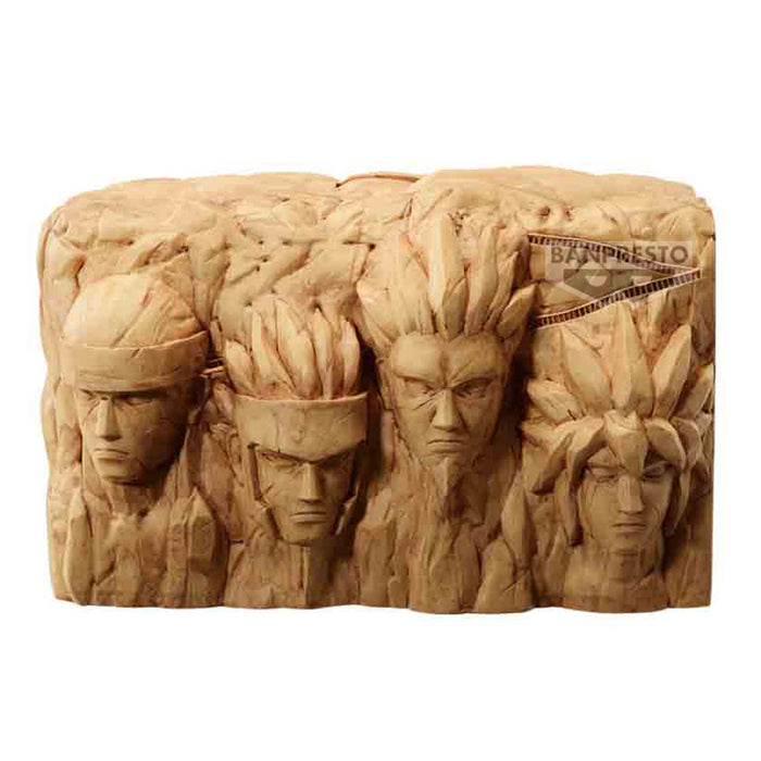 Banpresto FL: Boruto Naruto Next Generations - Roca Hokage Special A