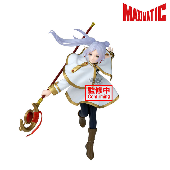 Banpresto Maximatic: Frieren Beyond Journeys End - Frieren II