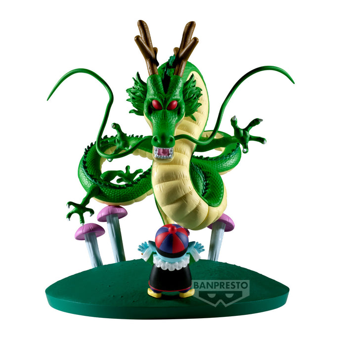 Banpresto History Box: Dragon Ball - Shenron