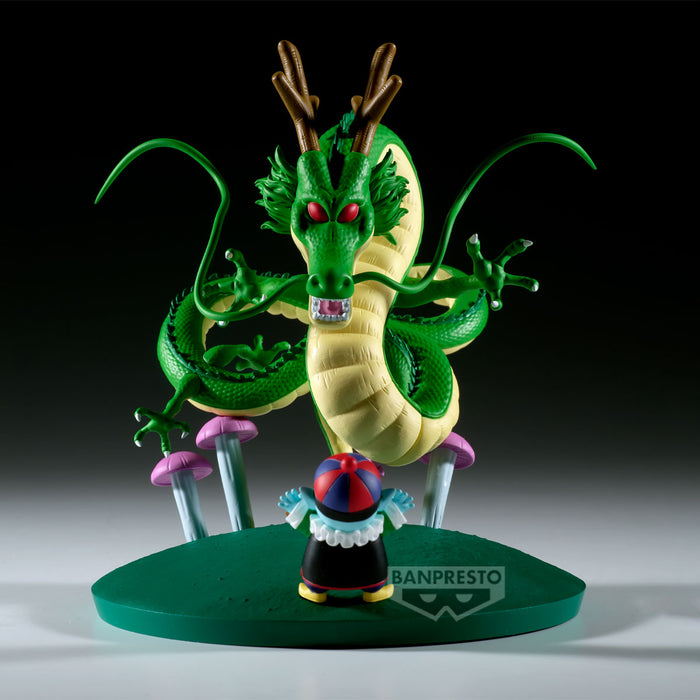 Banpresto History Box: Dragon Ball - Shenron