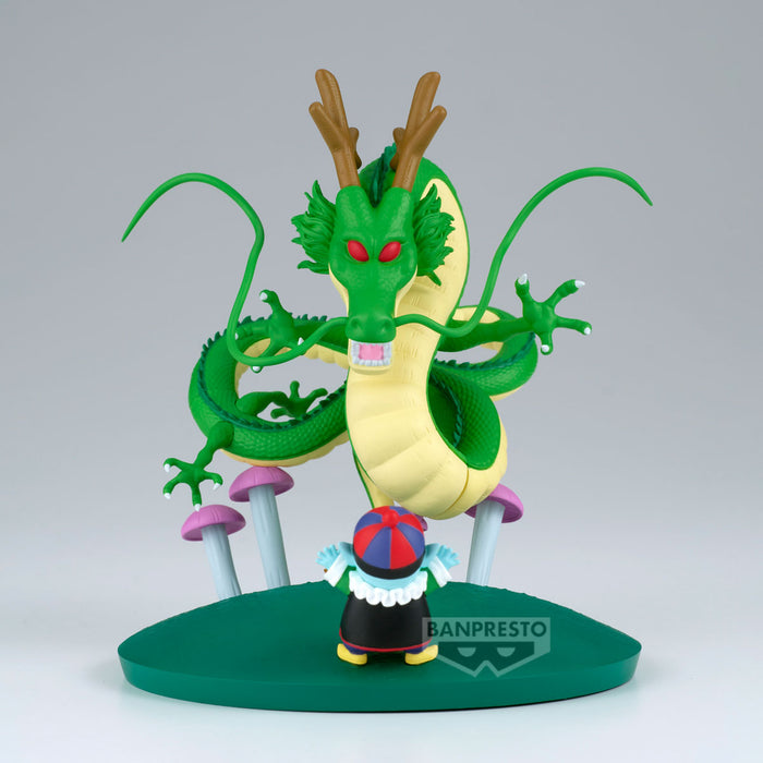 Banpresto History Box: Dragon Ball - Shenron
