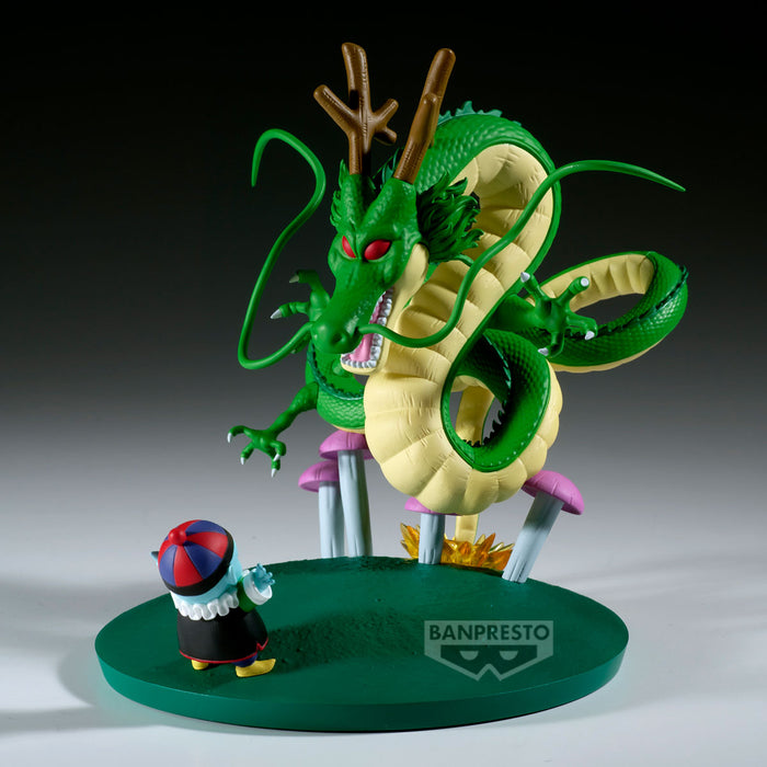 Banpresto History Box: Dragon Ball - Shenron