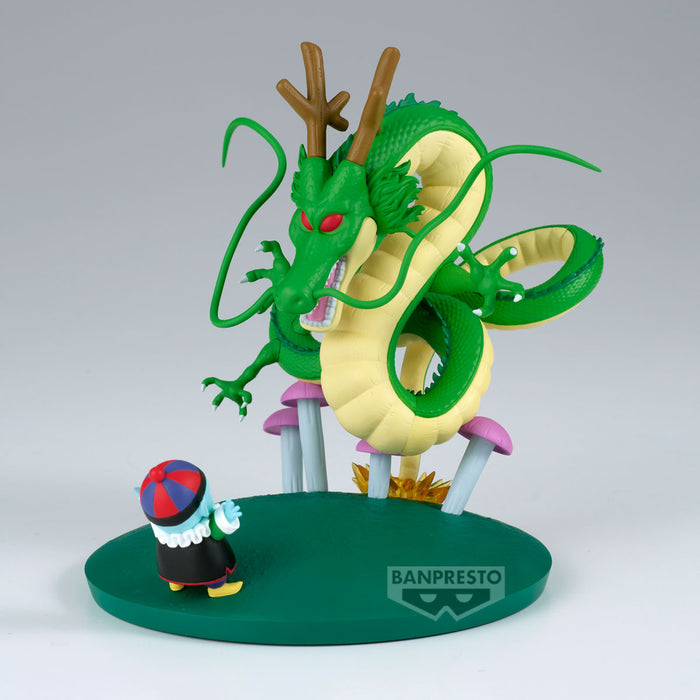 Banpresto History Box: Dragon Ball - Shenron