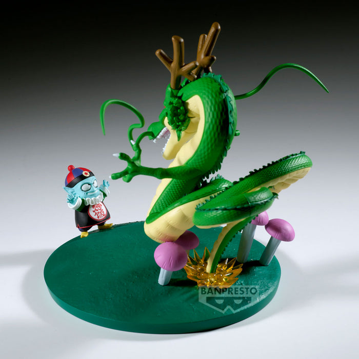 Banpresto History Box: Dragon Ball - Shenron