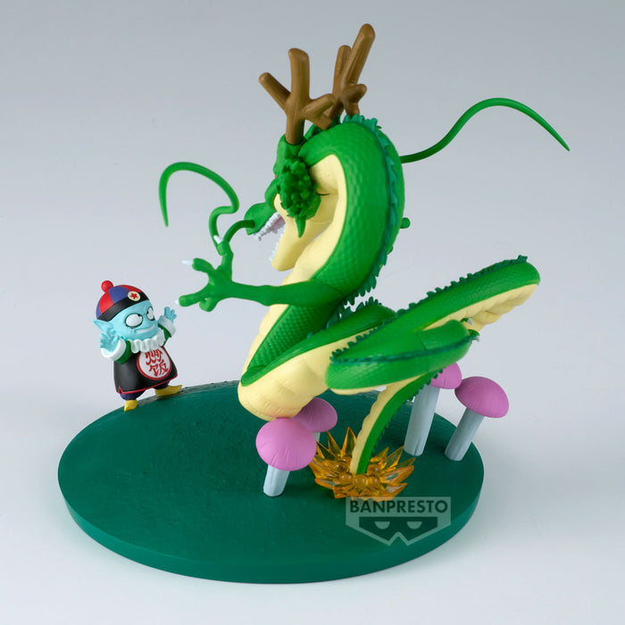 Banpresto History Box: Dragon Ball - Shenron