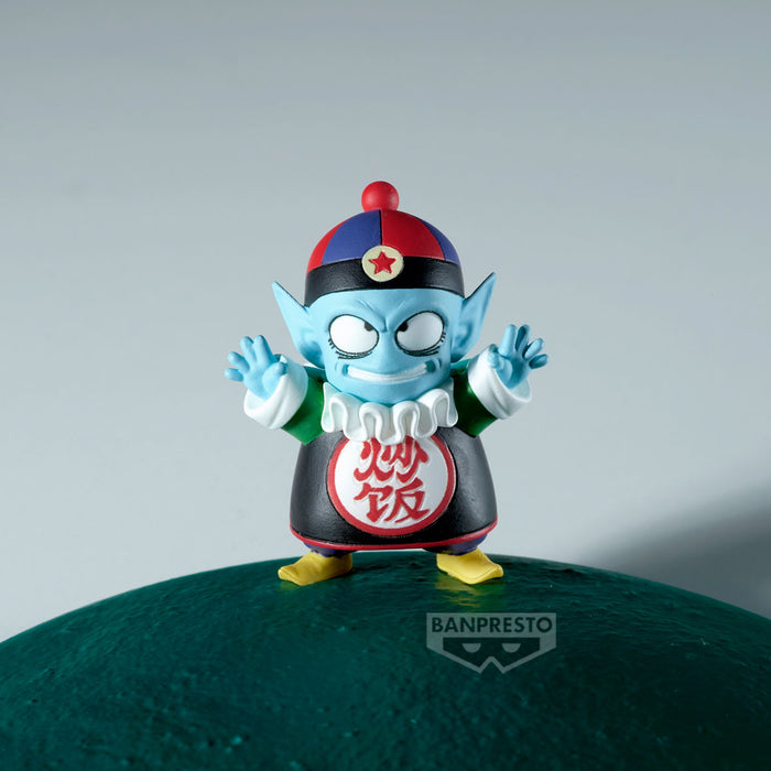 Banpresto History Box: Dragon Ball - Shenron