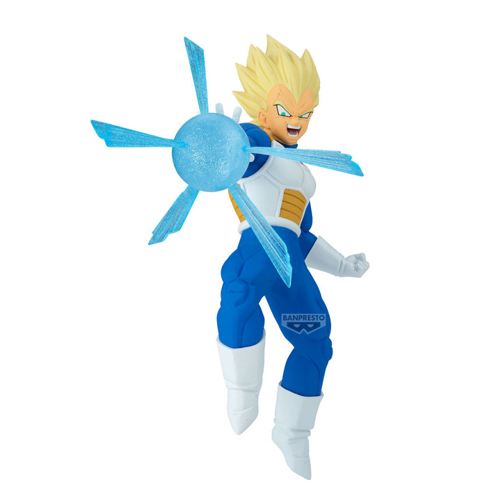 Banpresto GX Materia: Dragon Ball Z - Vegeta II