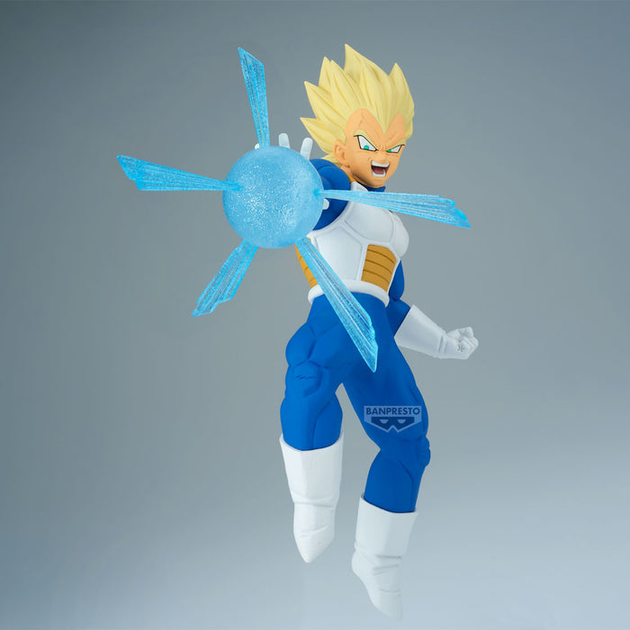 Banpresto GX Materia: Dragon Ball Z - Vegeta II