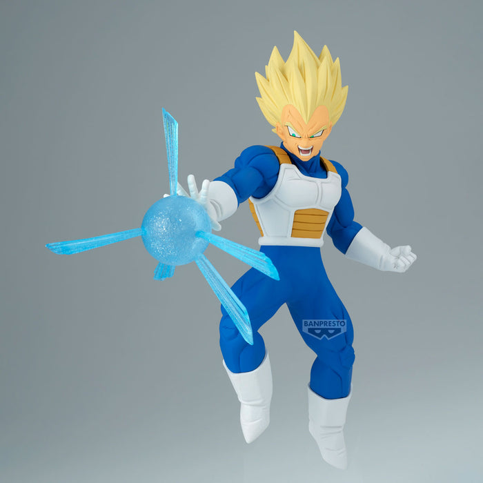 Banpresto GX Materia: Dragon Ball Z - Vegeta II