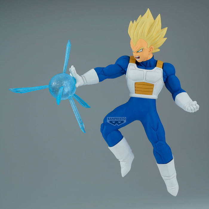 Banpresto GX Materia: Dragon Ball Z - Vegeta II
