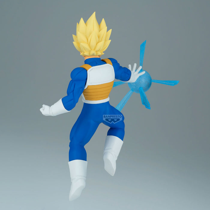 Banpresto GX Materia: Dragon Ball Z - Vegeta II