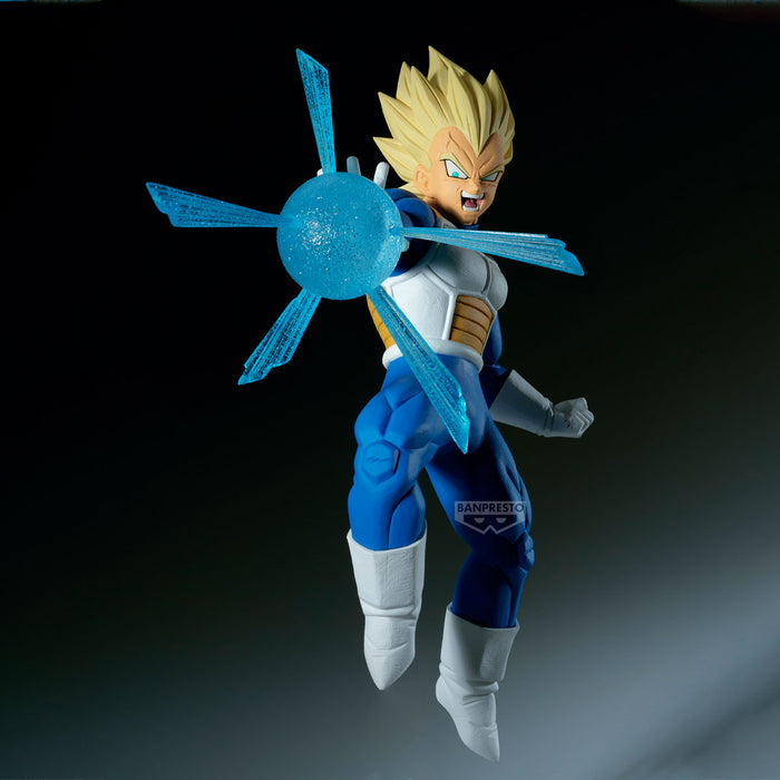 Banpresto GX Materia: Dragon Ball Z - Vegeta II