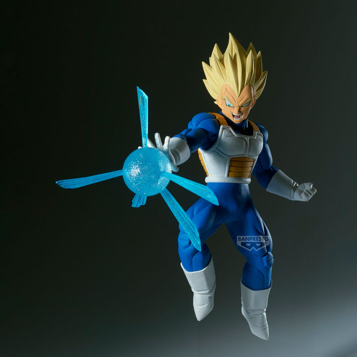 Banpresto GX Materia: Dragon Ball Z - Vegeta II