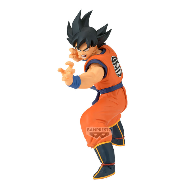 Banpresto Match Makers: Dragon Ball Z - Son Goku