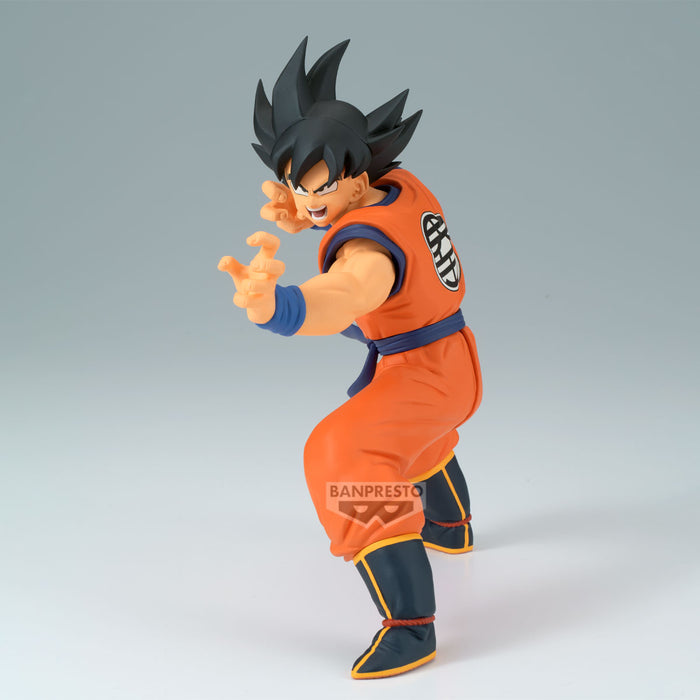 Banpresto Match Makers: Dragon Ball Z - Son Goku