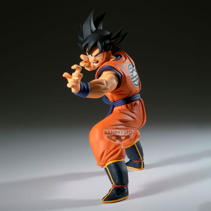 Banpresto Match Makers: Dragon Ball Z - Son Goku