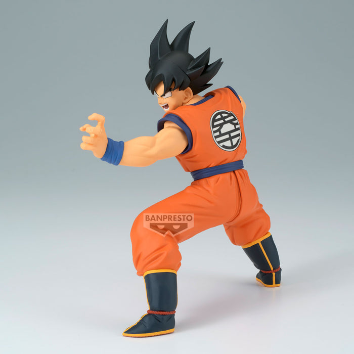 Banpresto Match Makers: Dragon Ball Z - Son Goku