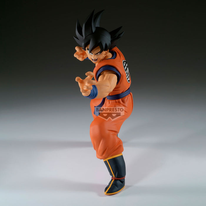 Banpresto Match Makers: Dragon Ball Z - Son Goku