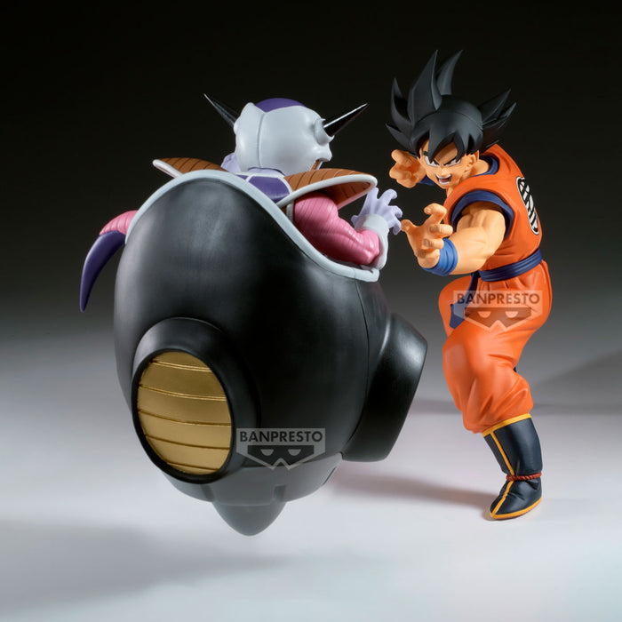 Banpresto Match Makers: Dragon Ball Z - Son Goku