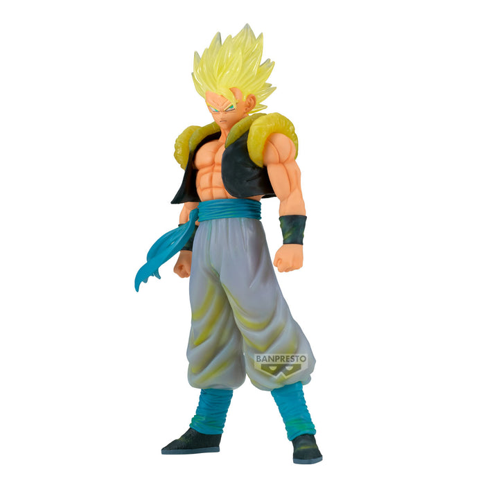 Banpresto Clearise: Dragon Ball - Gogeta