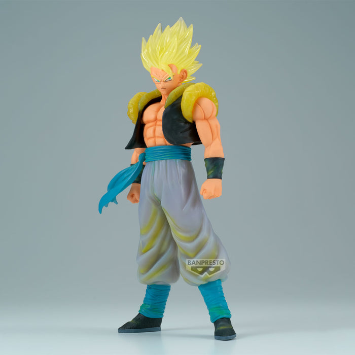 Banpresto Clearise: Dragon Ball - Gogeta