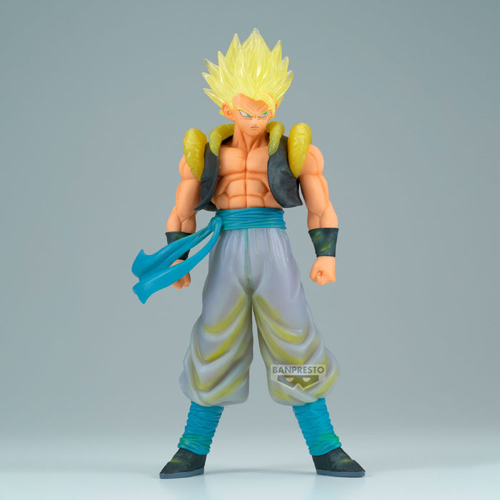 Banpresto Clearise: Dragon Ball - Gogeta
