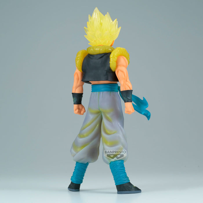 Banpresto Clearise: Dragon Ball - Gogeta