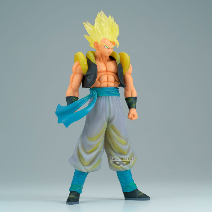 Banpresto Clearise: Dragon Ball - Gogeta