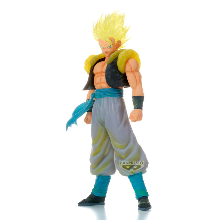 Banpresto Clearise: Dragon Ball - Gogeta