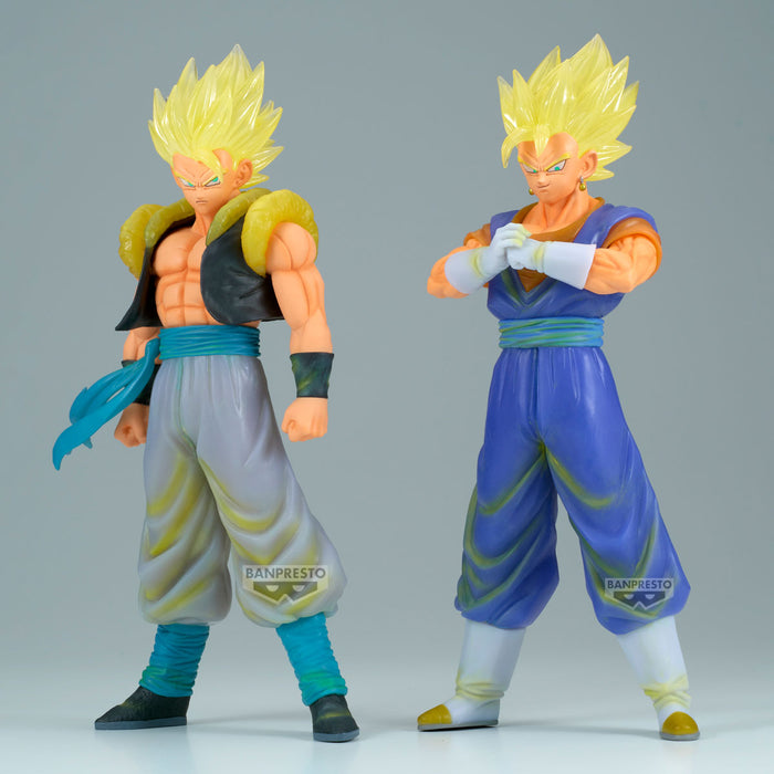 Banpresto Clearise: Dragon Ball - Gogeta