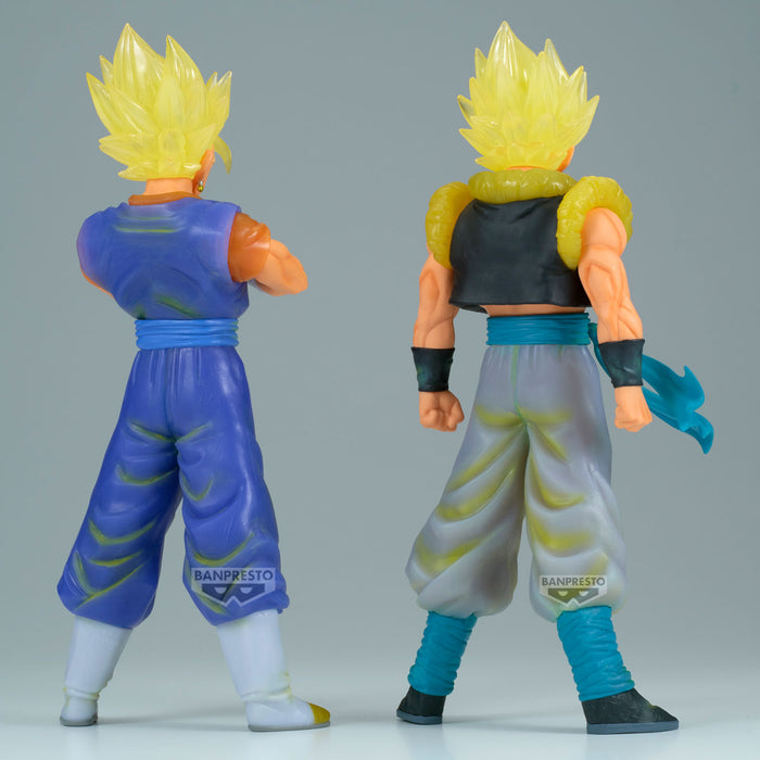 Banpresto Clearise: Dragon Ball - Gogeta
