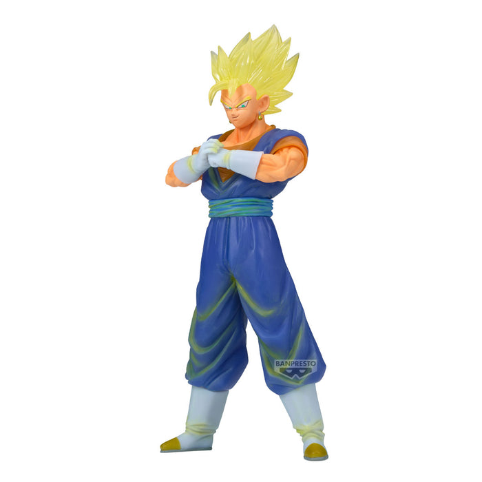 Banpresto Clearise: Dragon Ball  - Vegito