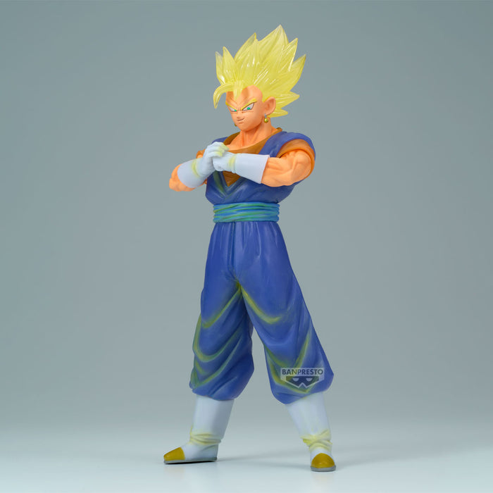 Banpresto Clearise: Dragon Ball  - Vegito